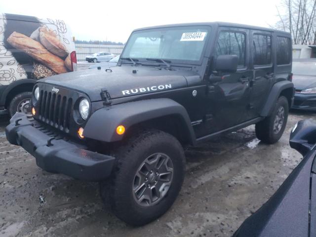 1C4BJWFG4JL848069 | 2018 JEEP WRANGLER U