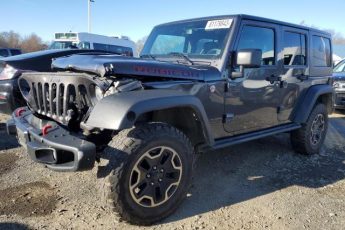 1C4BJWFG9GL349177 | 2016 JEEP WRANGLER U