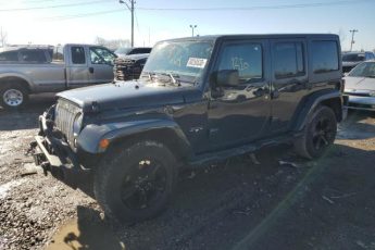 1C4HJWEG0GL338788 | 2016 JEEP WRANGLER U