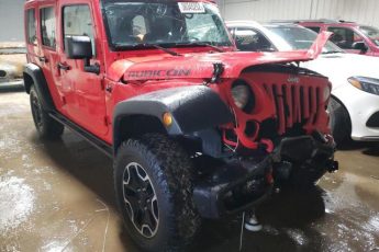 1C4HJWFG4FL508406 | 2015 JEEP WRANGLER U