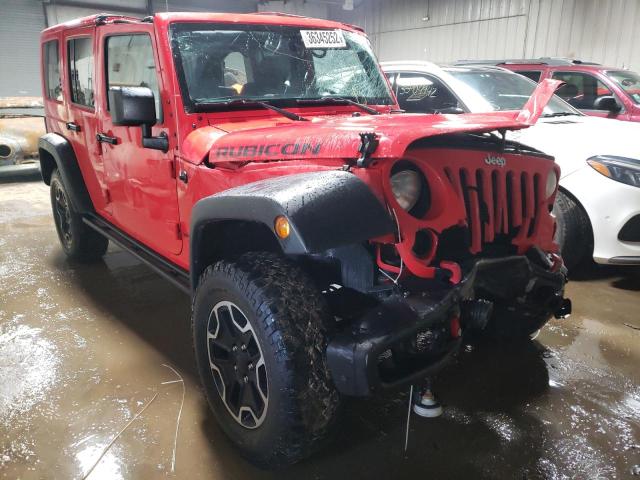 1C4HJWFG4FL508406 | 2015 JEEP WRANGLER U