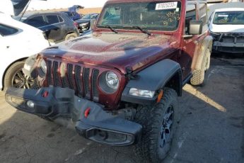 1C4HJXCN9MW768904 | 2021 JEEP WRANGLER R