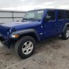 1C4HJXFG3KW619656 | 2019 JEEP WRANGLER U