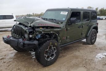 1C4HJXFG2PW596233 | 2023 JEEP WRANGLER R