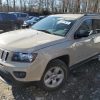 1C4PJLDB8FW517299 | 2015 JEEP CHEROKEE L