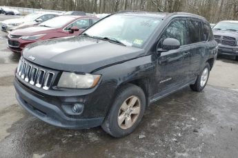 1C4NJCBA1ED882791 | 2014 JEEP COMPASS SP