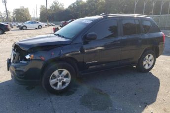 1C4NJCBA2ED588218 | 2014 JEEP COMPASS SP