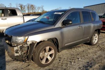 1C4NJCBA4ED626886 | 2014 JEEP COMPASS SP