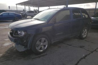 1C4NJCBA7GD612192 | 2016 JEEP COMPASS SP