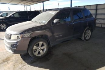 1C4NJCBA7GD620339 | 2016 JEEP COMPASS SP