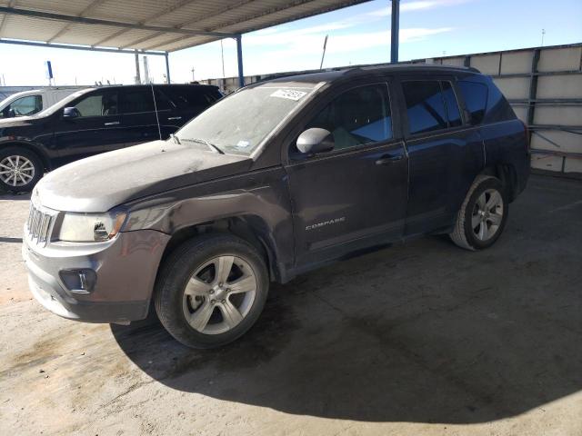 1C4NJCBA7GD620339 | 2016 JEEP COMPASS SP