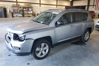 1C4NJCBA7HD124250 | 2017 JEEP COMPASS SP