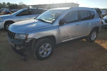 1C4NJCBA8ED545714 | 2014 JEEP COMPASS SP