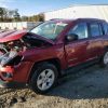 2G1WT58K589243673 | 2008 CHEVROLET IMPALA