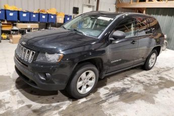 1C4NJCBA9ED500281 | 2014 JEEP COMPASS SP