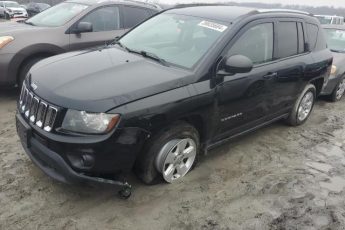 1C4NJCBA9FD104692 | 2015 JEEP COMPASS SP