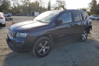 1C4NJCBB0ED643757 | 2014 JEEP COMPASS SP