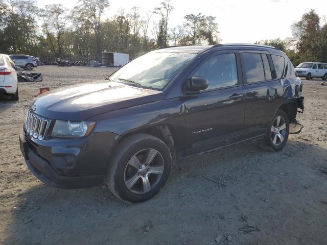 1C4NJCBB0ED643757 | 2014 JEEP COMPASS SP