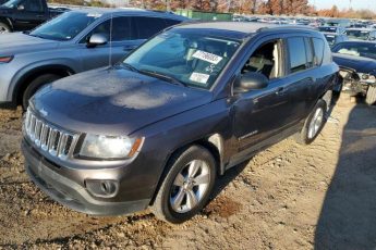 1C4NJCBB4FD398835 | 2015 JEEP COMPASS SP