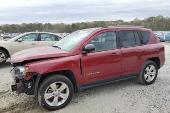 1C4NJCBB4GD514634 | 2016 JEEP COMPASS SP