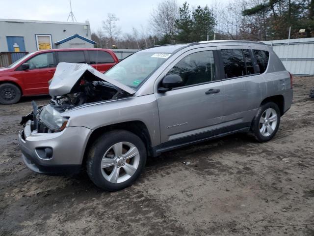 1C4NJCBB5ED850578 | 2014 JEEP COMPASS SP