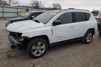 1C4NJCBB6GD526381 | 2016 JEEP COMPASS SP