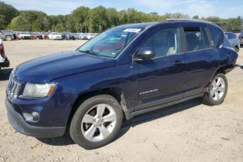 1C4NJCBBXFD420305 | 2015 JEEP COMPASS SP