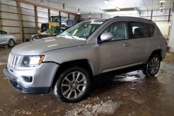 1C4NJCCB0ED849353 | 2014 JEEP COMPASS LI