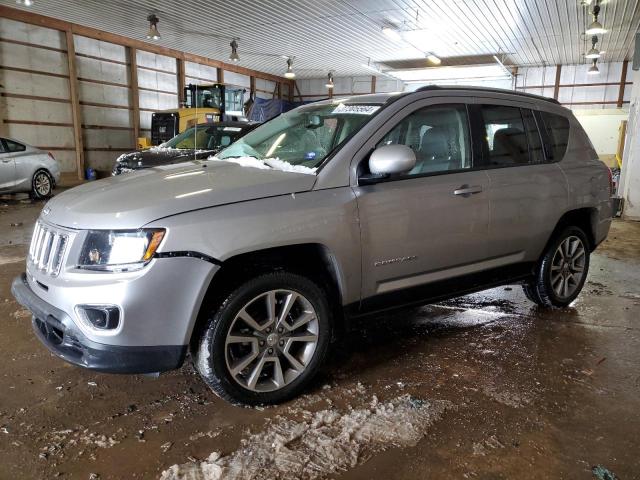 1C4NJCCB0ED849353 | 2014 JEEP COMPASS LI