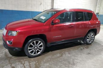 1C4NJCCB4FD156335 | 2015 JEEP COMPASS LI