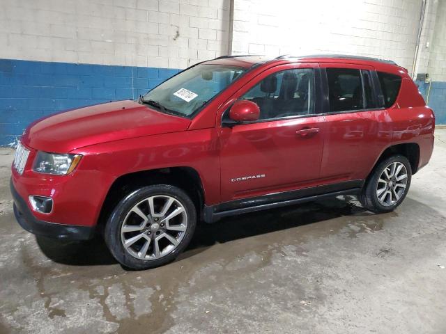 1C4NJCCB4FD156335 | 2015 JEEP COMPASS LI