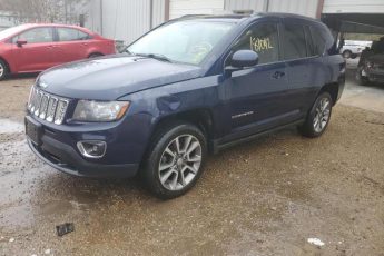 1C4NJCCB6ED877092 | 2014 JEEP COMPASS LI