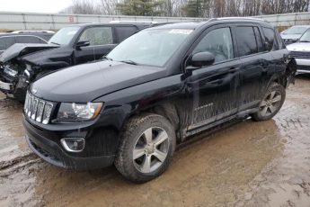 1C4NJCEA0GD760731 | 2016 JEEP COMPASS LA