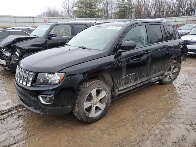 1C4NJCEA0GD760731 | 2016 JEEP COMPASS LA