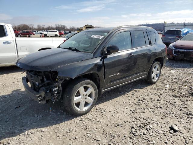 1C4NJCEA1ED752960 | 2014 JEEP COMPASS LA