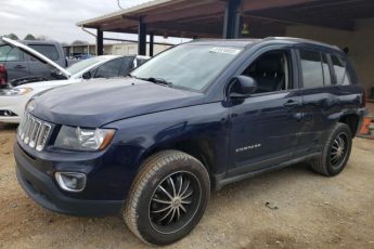 1C4NJCEA1FD171444 | 2015 JEEP COMPASS LA