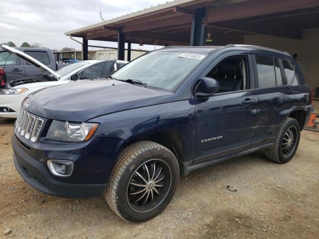 1C4NJCEA1FD171444 | 2015 JEEP COMPASS LA