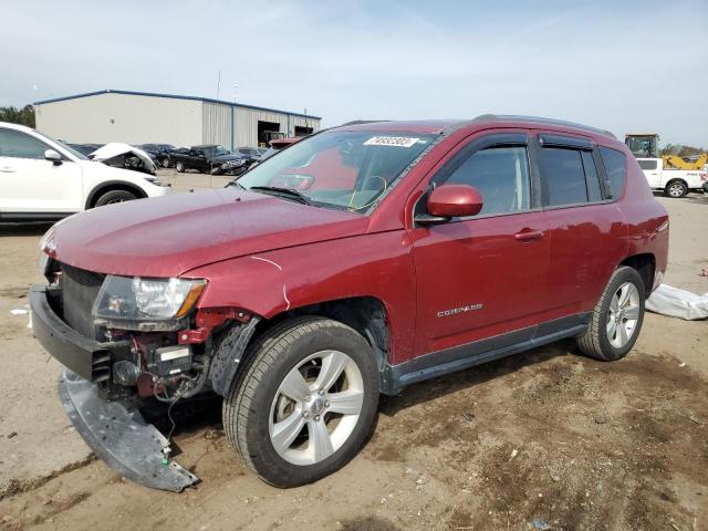 1C4NJCEA1FD210078 | 2015 JEEP COMPASS LA