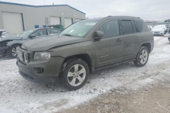 1C4NJCEA1FD328762 | 2015 JEEP COMPASS LA