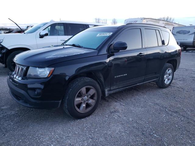 1C4NJCEA1GD675798 | 2016 JEEP COMPASS LA