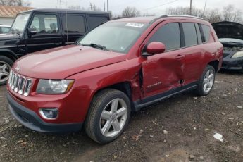 1C4NJCEA2ED729865 | 2014 JEEP COMPASS LA