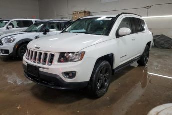 1C4NJCEA3ED886935 | 2014 JEEP COMPASS LA