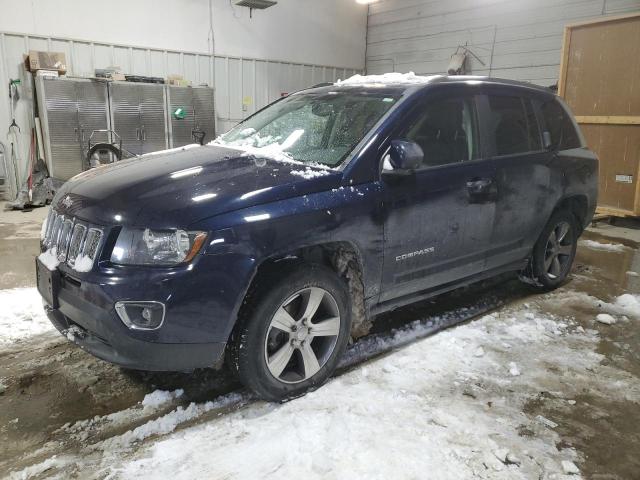 1C4NJCEA3GD716500 | 2016 JEEP COMPASS LA