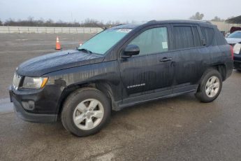 1C4NJCEA3GD751649 | 2016 JEEP COMPASS LA