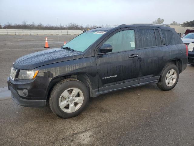 1C4NJCEA3GD751649 | 2016 JEEP COMPASS LA