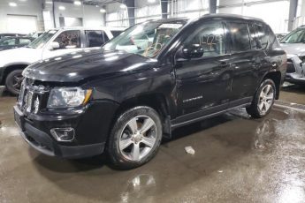 1C4NJCEA3GD803958 | 2016 JEEP COMPASS LA