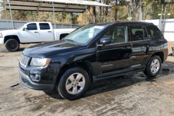 1C4NJCEA9ED619346 | 2014 JEEP COMPASS LA