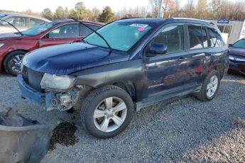 1C4NJCEB2ED744925 | 2014 JEEP COMPASS LA