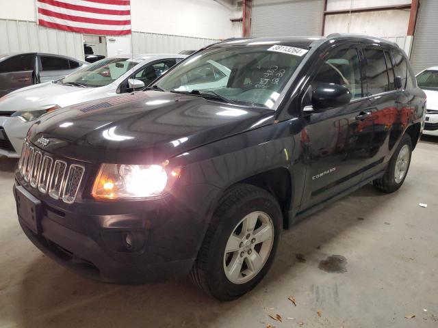 1C4NJCEB2GD800221 | 2016 JEEP COMPASS LA