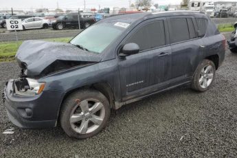 1C4NJCEB3ED764410 | 2014 JEEP COMPASS LA